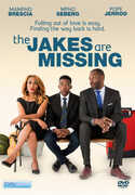 The Jakes Are Missing 