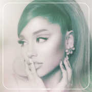 Positions , Ariana Grande