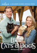 Like Cats & Dogs , Cassidy Gifford