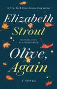 Olive, Again: A Novel 