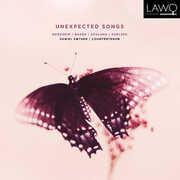 Unexpected Songs , Various Artists
