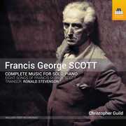 Complete Music for Solo Piano , Christopher Guild