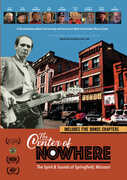 The Center Of Nowhere , Merle Haggard