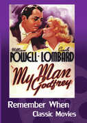 My Man Godfrey , Jean Dixon