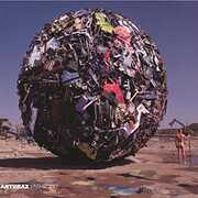 Stomp 442 , Anthrax