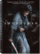 The Swordsman , Joe Taslim