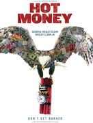 Hot Money , Jeff Bridges