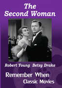 The Second Woman , Robert Young