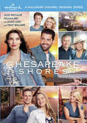 Chesapeake Shores: Season Four , Jesse Metcalfe