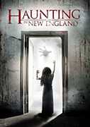 Haunting In New England , Tony Moran