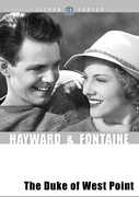 The Duke of West Point (ClassicFlix Silver Series) , Louis Hayward