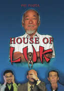 House Of Luk , Michael Moriarty