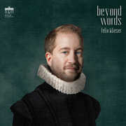 Beyond Words , Klieser Chaarts Chamber Artists