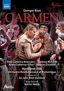 Carmen , Monteverdi Choir Orchestre Revolutionnaire Et Romantique Gardiner