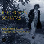 Beethoven Sonatas , Ludwig van Beethoven