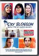 Sky Blossom