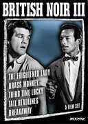 British Noir III , Carole Landis