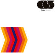 Aeons Live Session , CB3