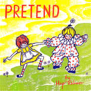 Pretend , Hap Palmer