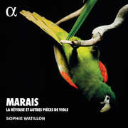 La Reveuse , Sophie Watillon