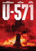 U-571 , Matthew McConaughey