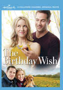 The Birthday Wish , Luke MacFarlane