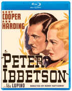 Peter Ibbetson , Gary Cooper
