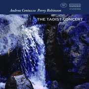 Taoist Concert , Andrea Centazzo