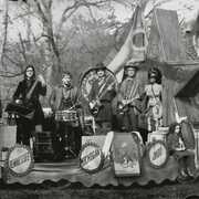 Consolers Of The Lonely , The Raconteurs