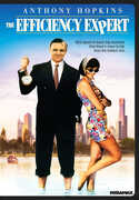 The Efficiency Expert , Anthony Hopkins