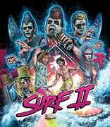 Surf II , Eric Stoltz