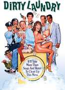 Dirty Laundry , Leigh McCloskey