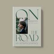 On the Road - An Artist's Journey [Import] , Kim Jae Joong