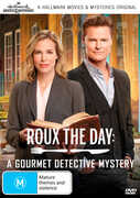 Roux the Day: A Gourmet Detective Mystery [Import] , Dylan Neal