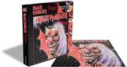 RockSaws - Iron Maiden Purgatory (500 Piece Jigsaw Puzzle) 