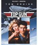 Top Gun , Tom Cruise