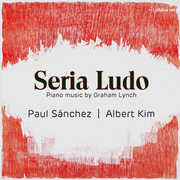 Seria Ludo , Sanchez Kim