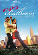 Mad Hot Ballroom , Tom Harvey