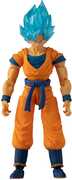 Bandai - Dragon Ball Super - Evolve - 5" Super Saiyan Blue Goku Action Figure