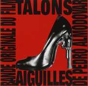 High Heels (Original Soundtrack) [Import] , Ryuichi Sakamoto