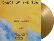 Dance Of The Sun , Eddie Marshall