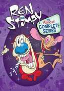 The Ren & Stimpy Show: The Almost Complete Series! , John Kricfalusi