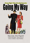Going My Way , Bing Crosby