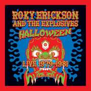 Halloween: Live 1979-1981 