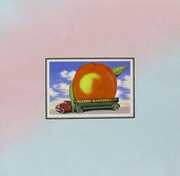 Eat A Peach , The Allman Brothers Band