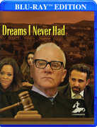 Dreams I Never Had , Malcolm McDowell