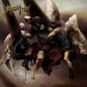 Acts of God , Immolation
