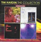 Collection /  If I Were A CarpenteR , Tim Hardin