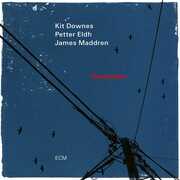 Vermillion , Kit Downes