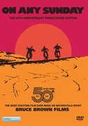On Any Sunday 50th 